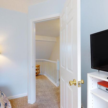 Villa Marlin Cove Ocean City Camera foto