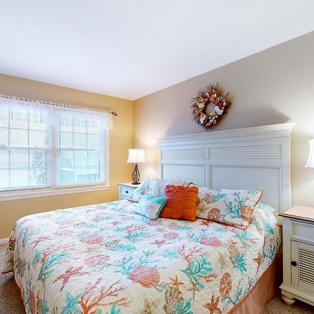 Villa Marlin Cove Ocean City Camera foto