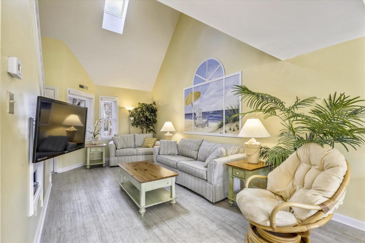 Villa Marlin Cove Ocean City Esterno foto