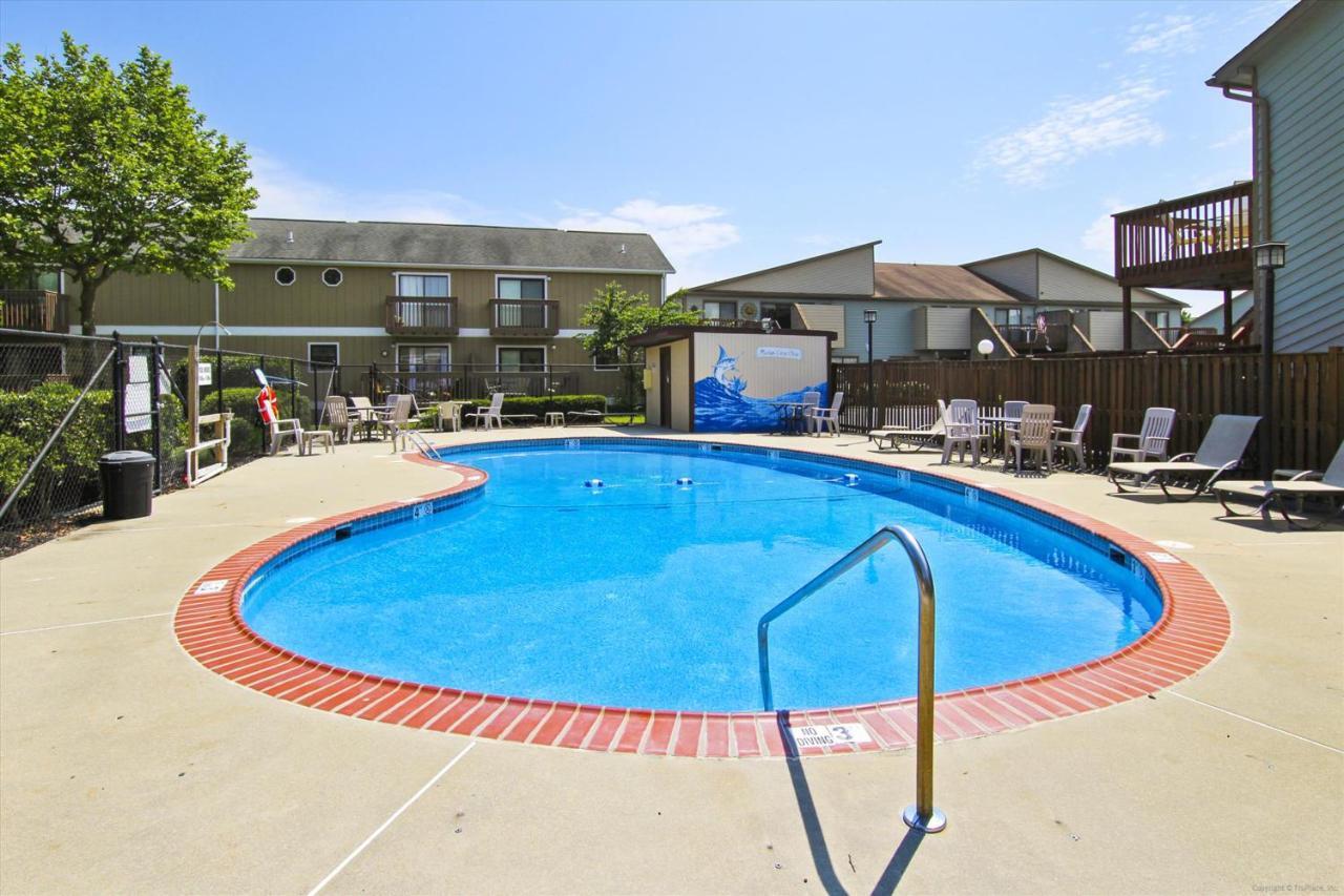 Villa Marlin Cove Ocean City Esterno foto