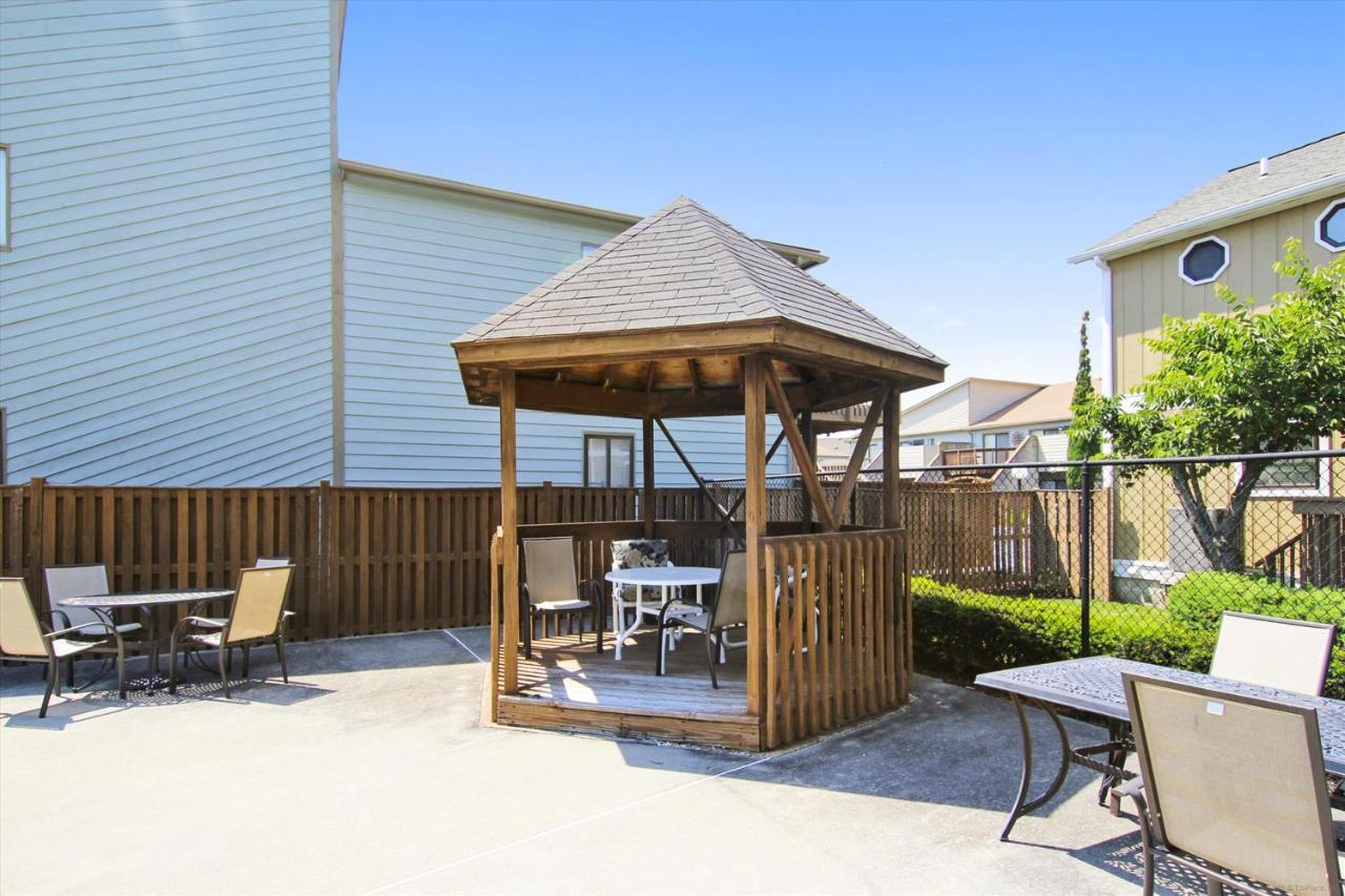 Villa Marlin Cove Ocean City Esterno foto