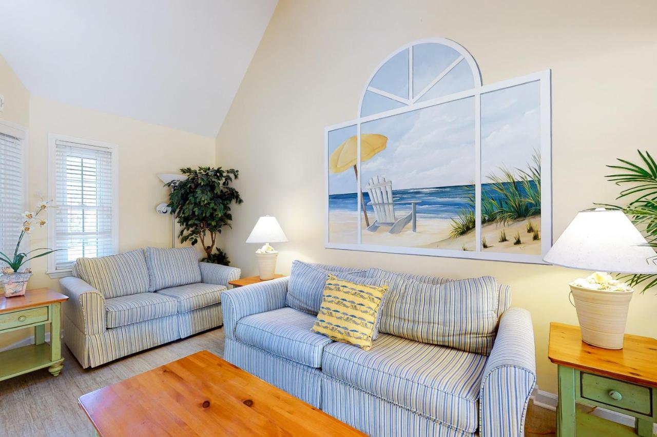 Villa Marlin Cove Ocean City Esterno foto