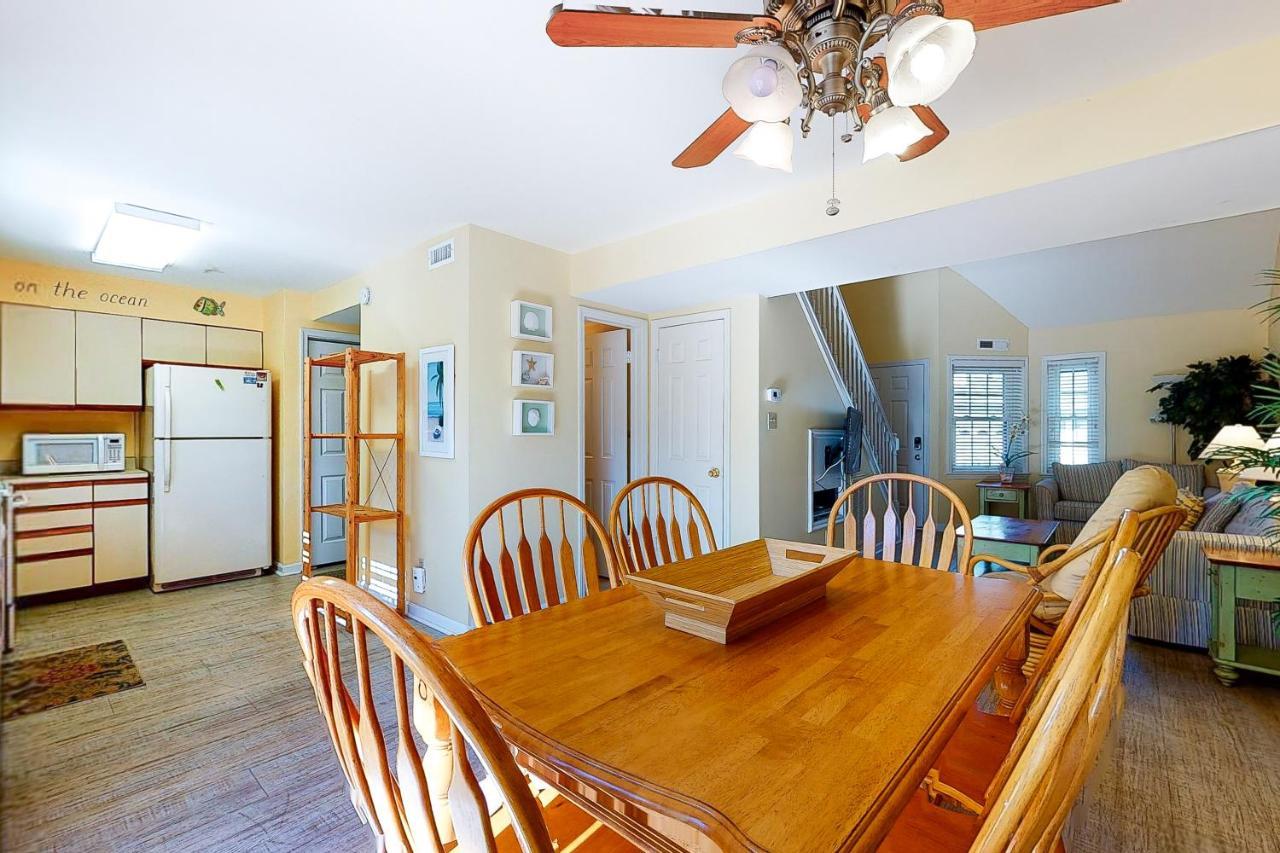 Villa Marlin Cove Ocean City Esterno foto