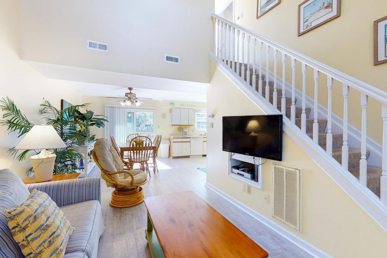 Villa Marlin Cove Ocean City Esterno foto