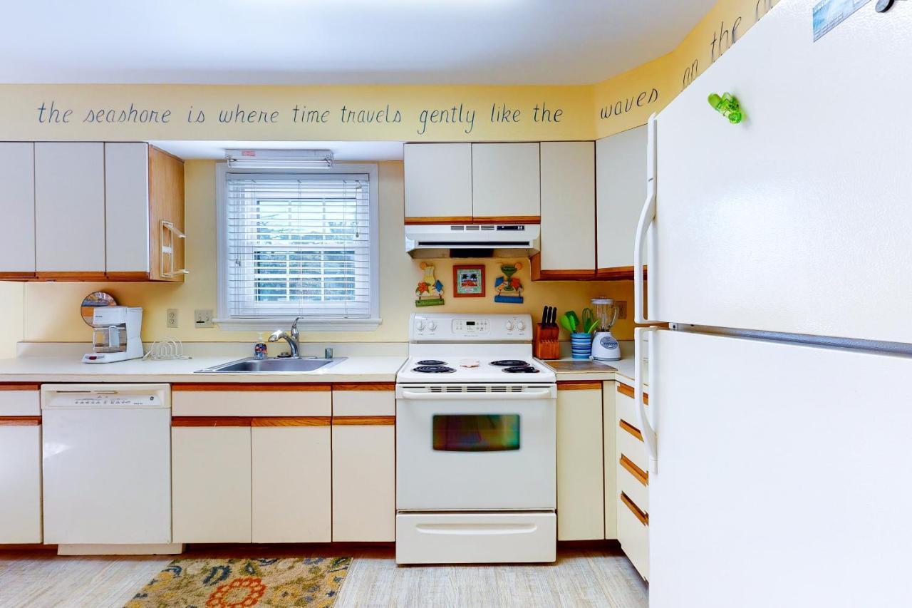 Villa Marlin Cove Ocean City Esterno foto
