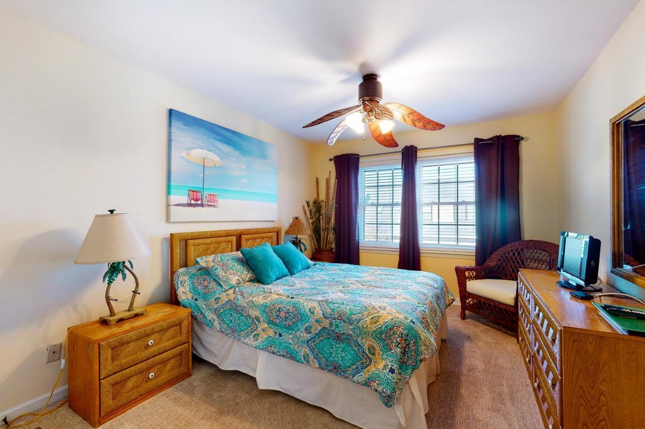 Villa Marlin Cove Ocean City Esterno foto