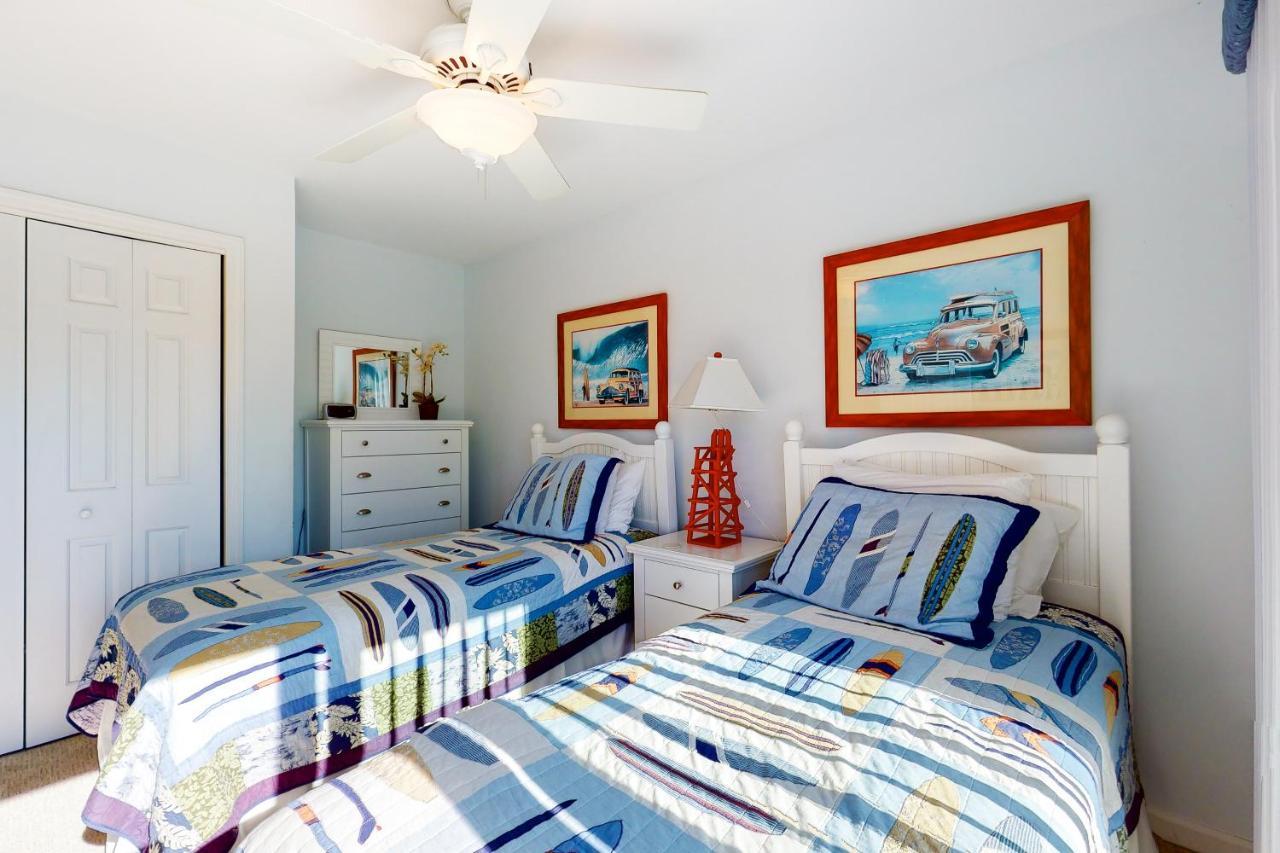 Villa Marlin Cove Ocean City Esterno foto