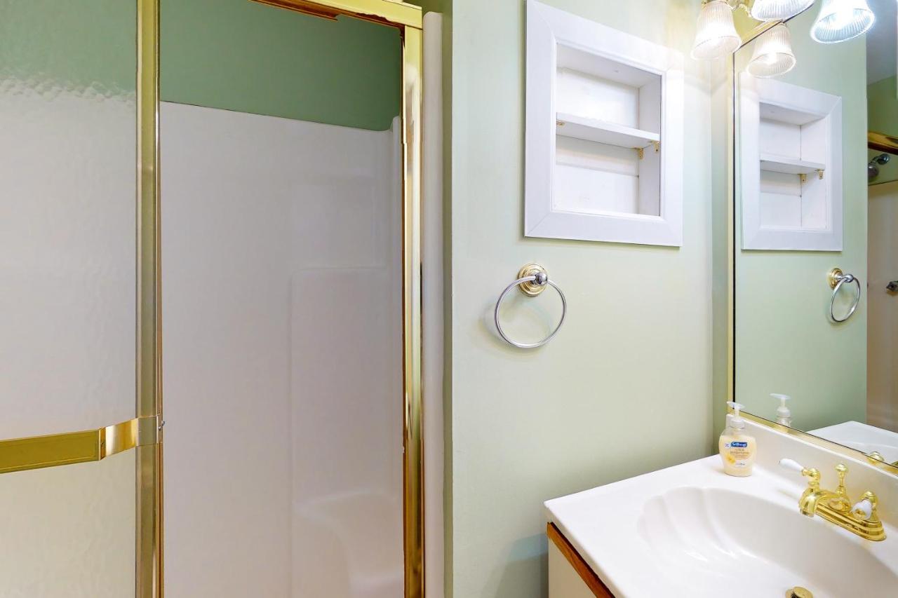 Villa Marlin Cove Ocean City Esterno foto