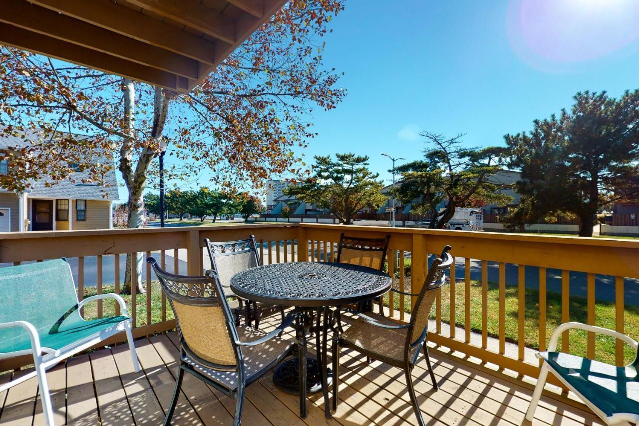 Villa Marlin Cove Ocean City Esterno foto