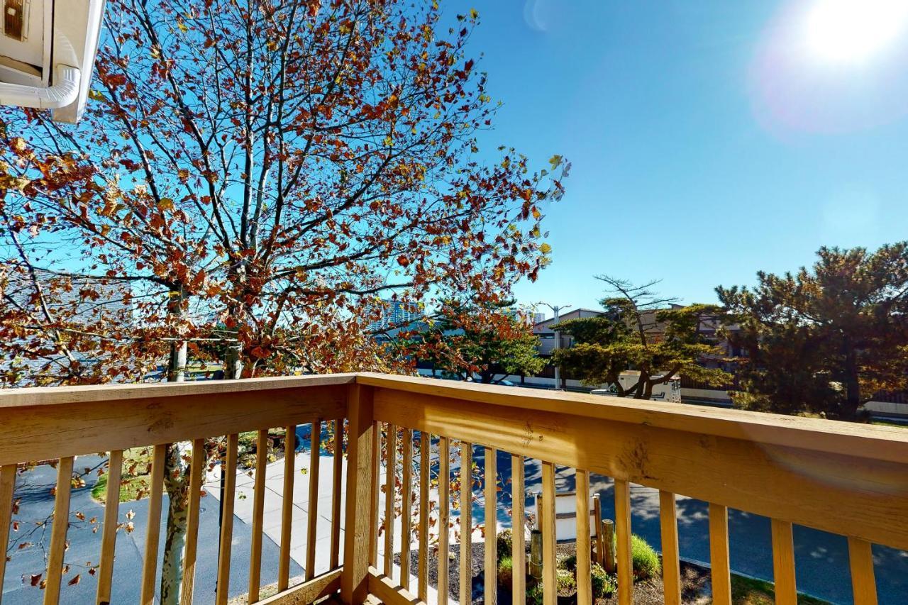 Villa Marlin Cove Ocean City Esterno foto