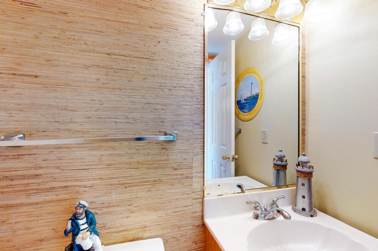 Villa Marlin Cove Ocean City Esterno foto