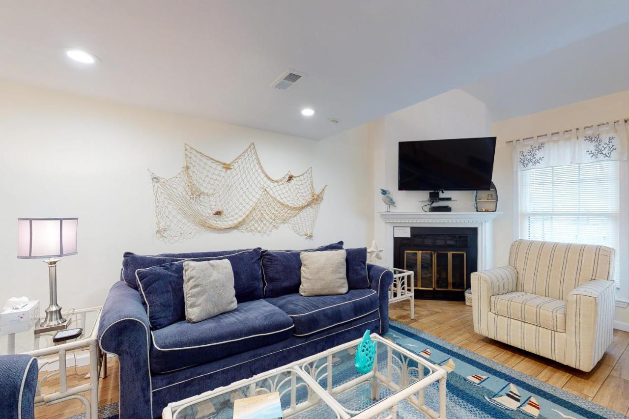 Villa Marlin Cove Ocean City Camera foto