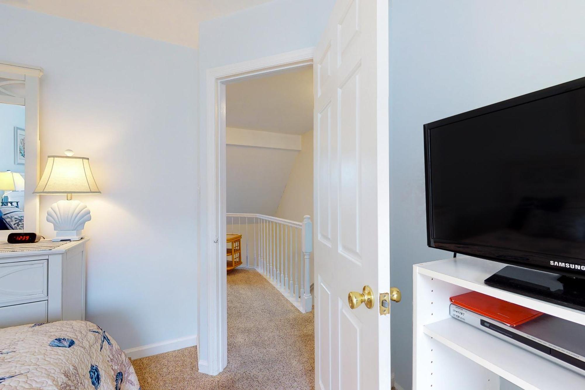 Villa Marlin Cove Ocean City Camera foto