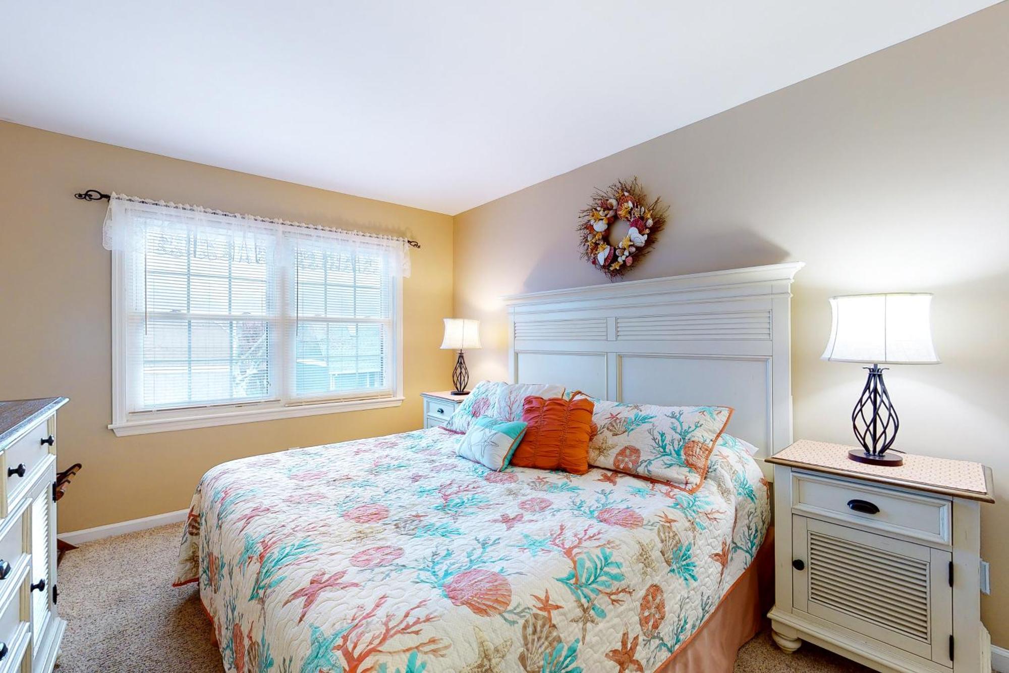 Villa Marlin Cove Ocean City Camera foto