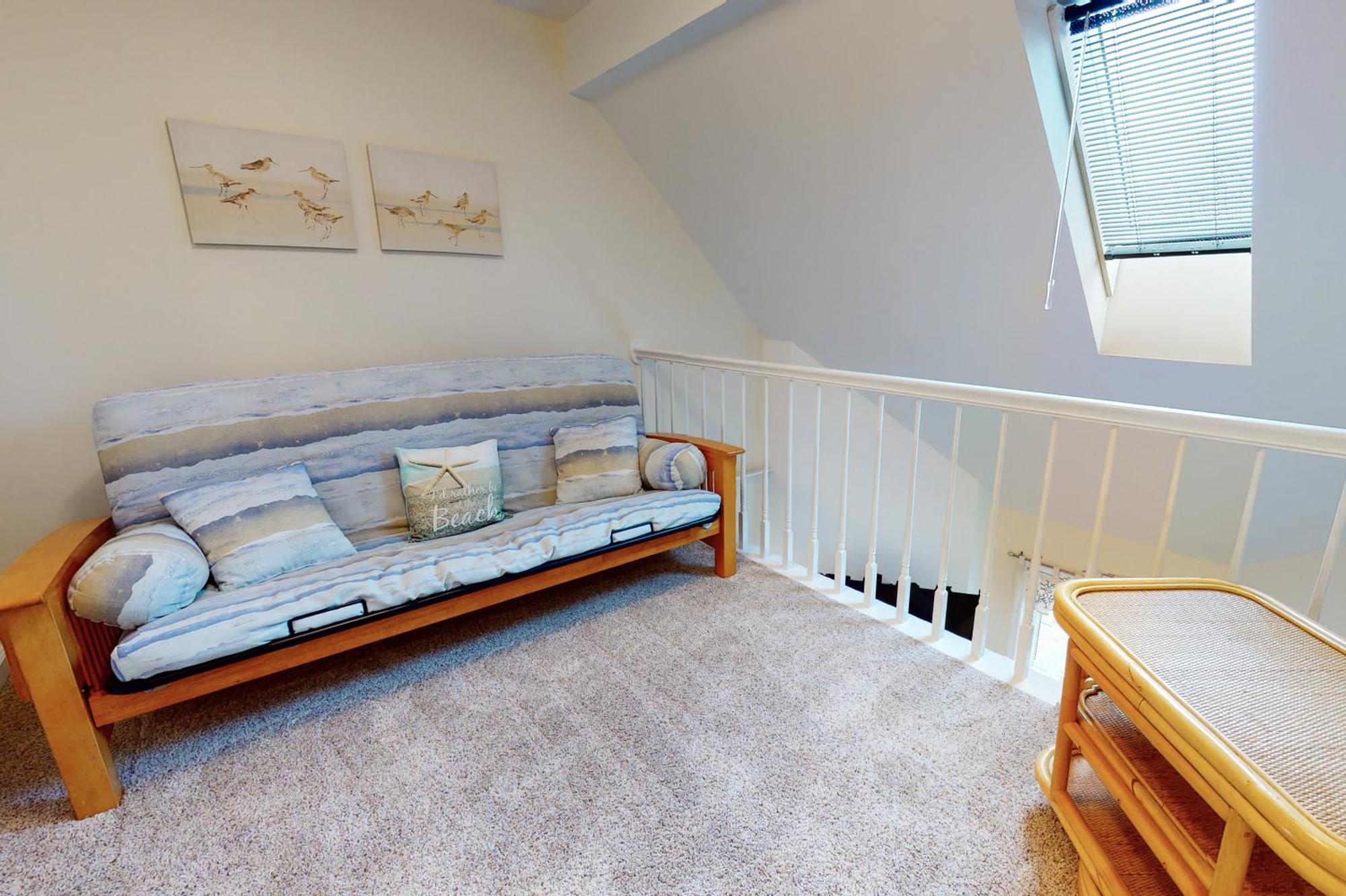 Villa Marlin Cove Ocean City Camera foto
