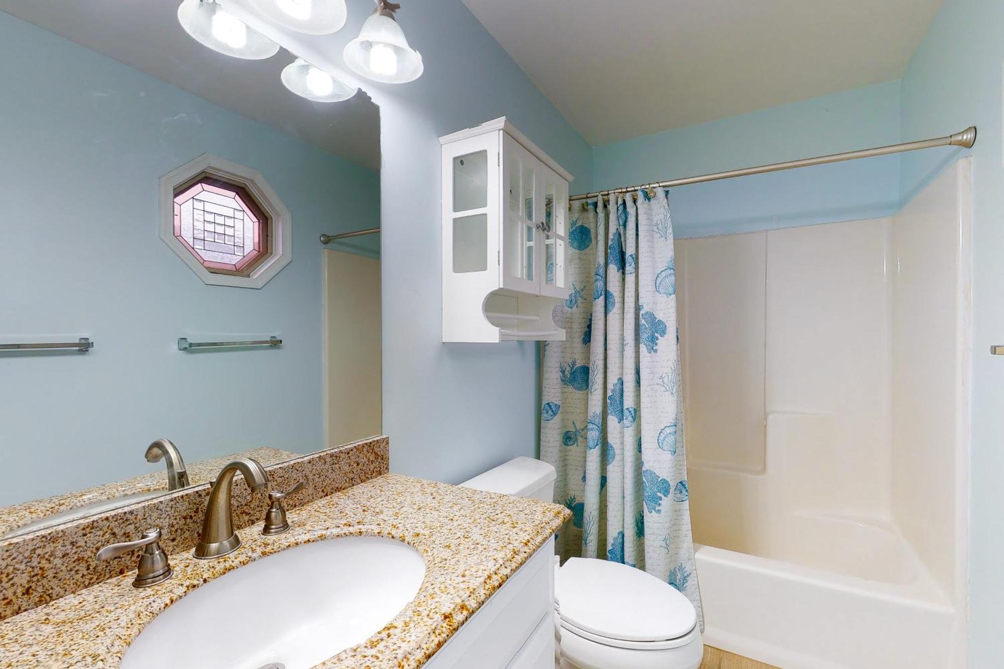 Villa Marlin Cove Ocean City Camera foto
