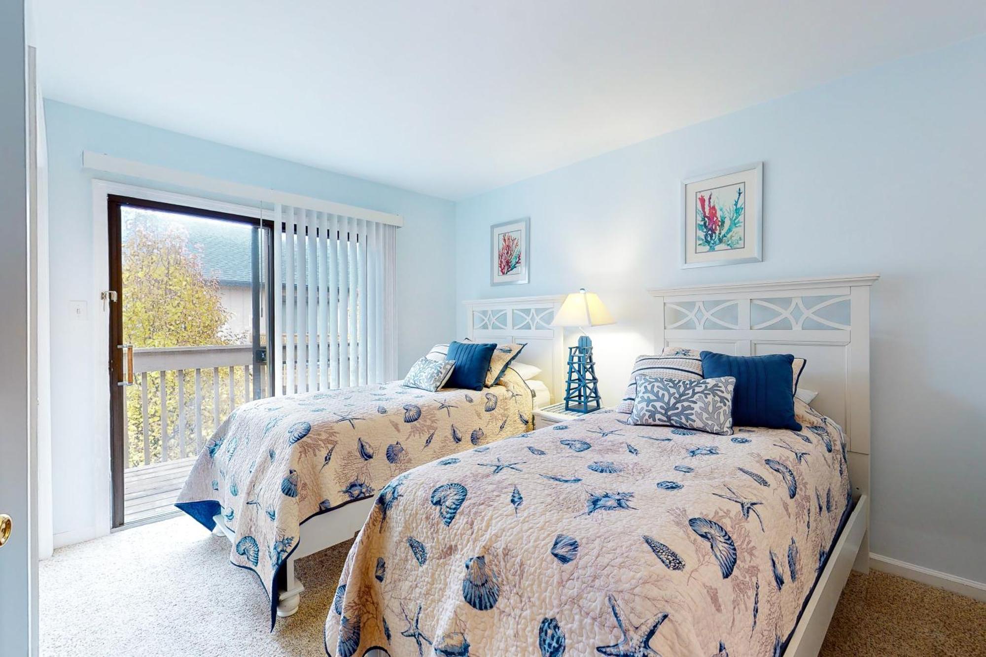 Villa Marlin Cove Ocean City Camera foto