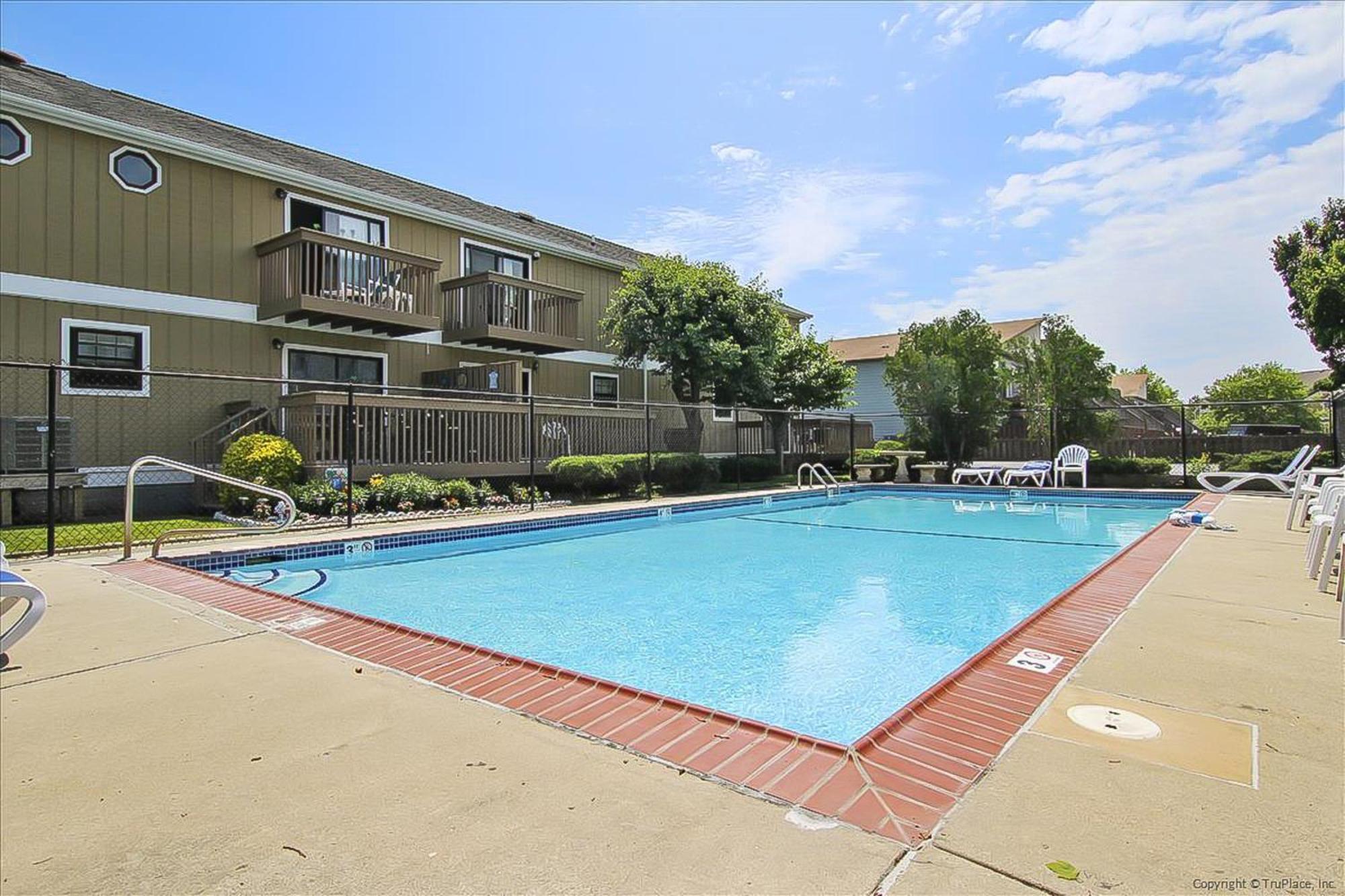 Villa Marlin Cove Ocean City Camera foto